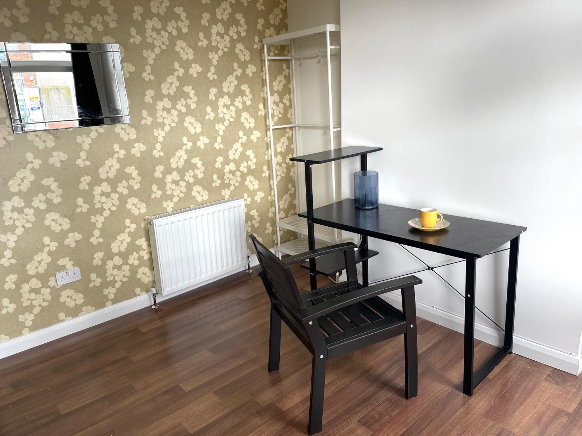 Entire Yellowapt Near Belfast City Centre - Free Parking - Up To 3 Guests - 2 Beds Exterior foto