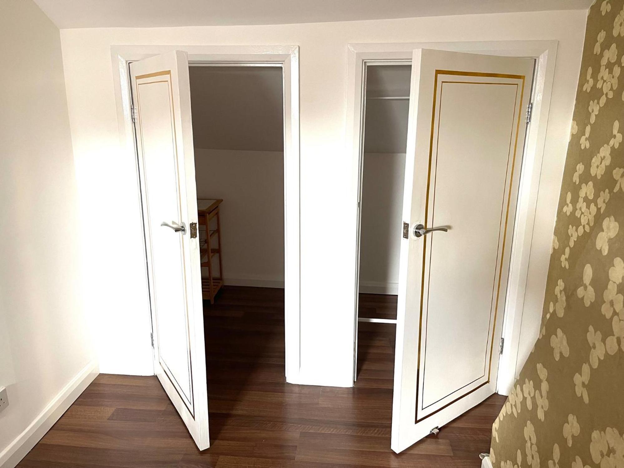 Entire Yellowapt Near Belfast City Centre - Free Parking - Up To 3 Guests - 2 Beds Exterior foto