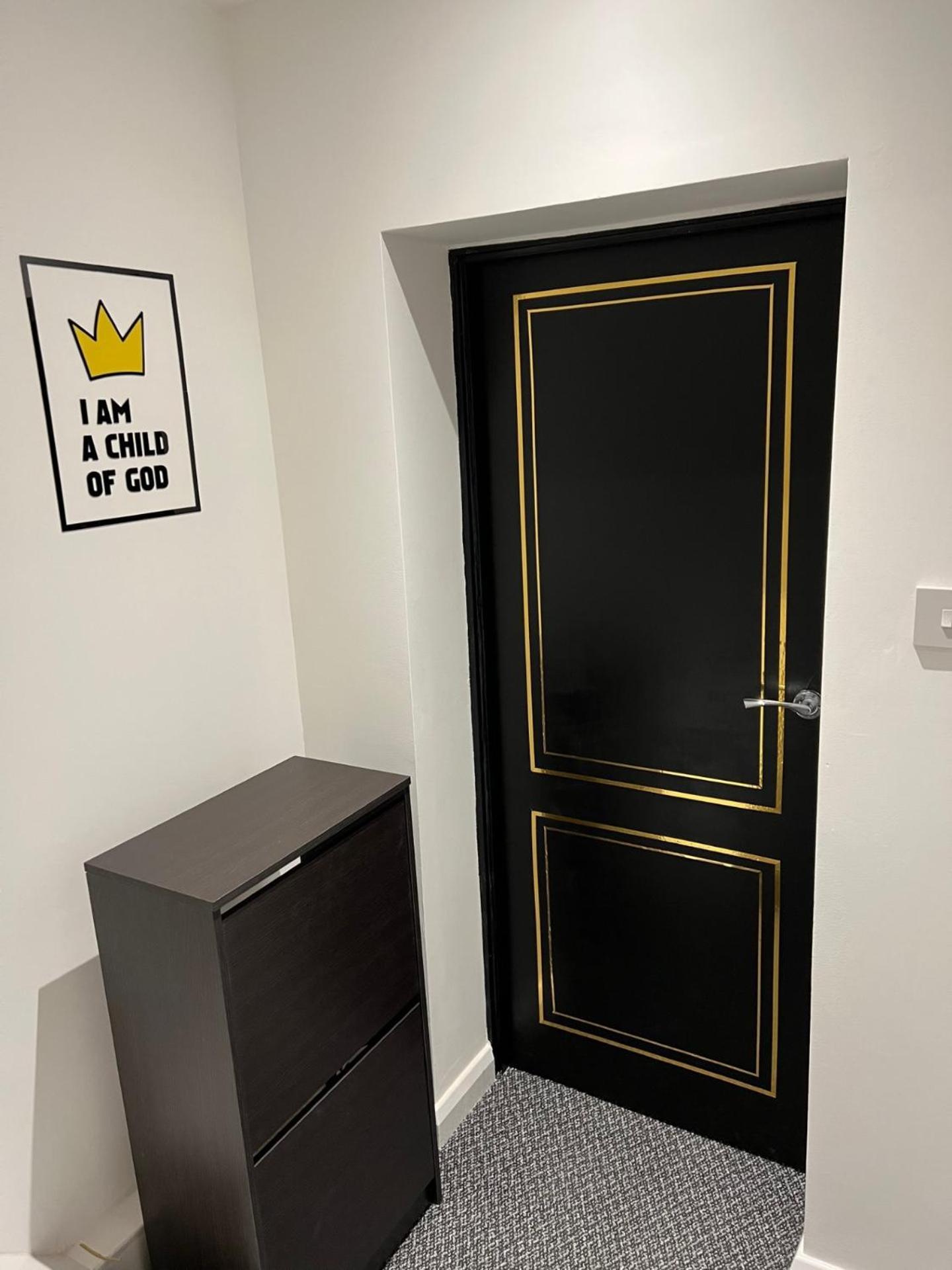Entire Yellowapt Near Belfast City Centre - Free Parking - Up To 3 Guests - 2 Beds Exterior foto