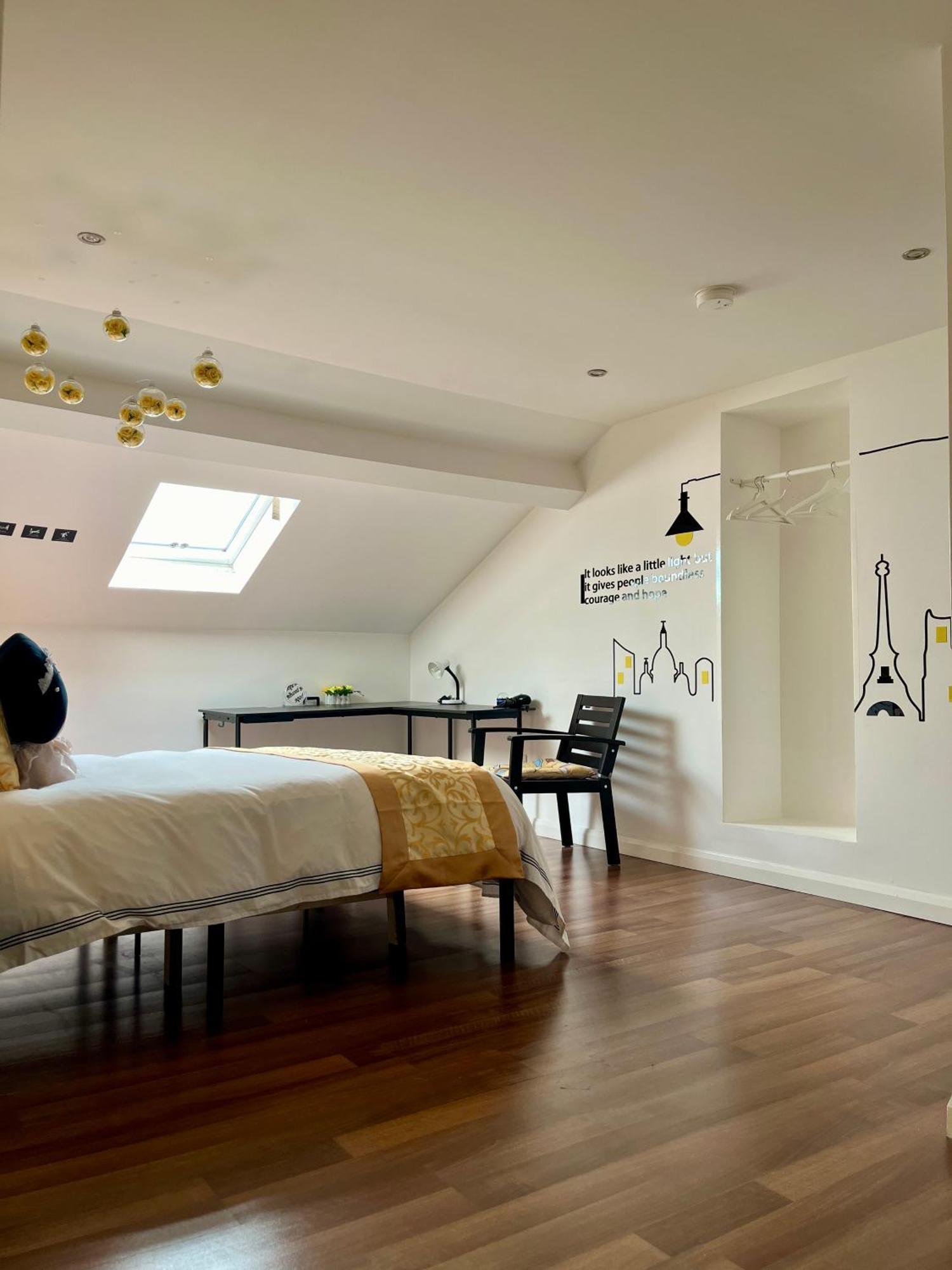 Entire Yellowapt Near Belfast City Centre - Free Parking - Up To 3 Guests - 2 Beds Exterior foto